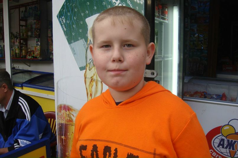 Max Ignat фотография #40