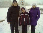 Світлана Токар фотография #14 (источник - https://vk.com/id155246221)