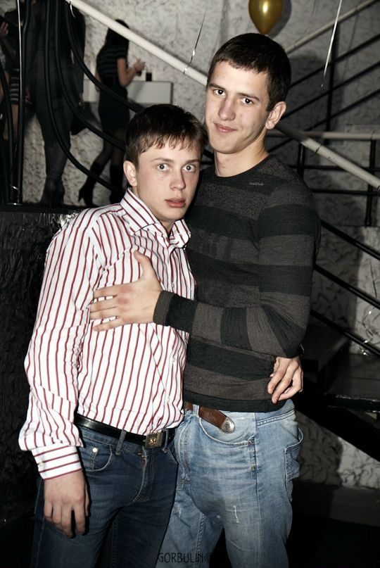 Витя Китко фотография #14