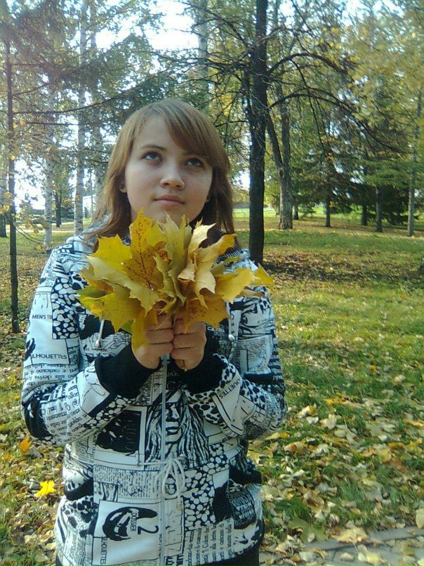 Олеся Алексеева фотография #38