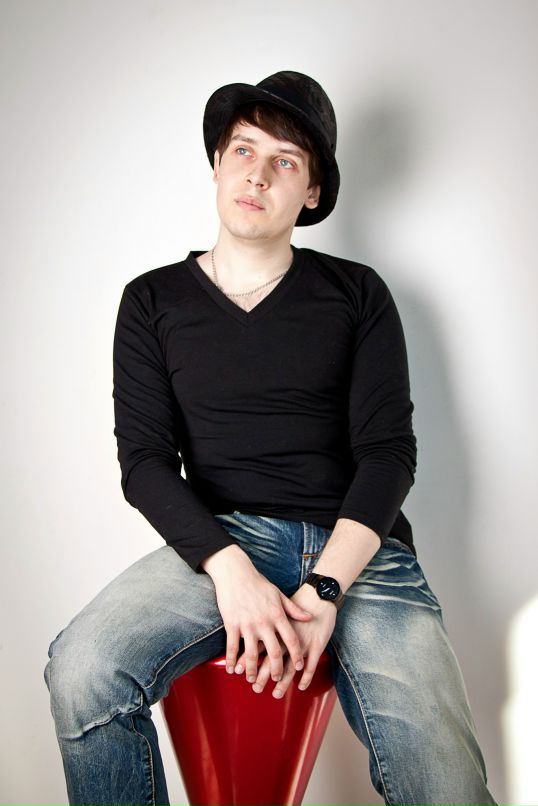 Алексей Орлов фотография #15