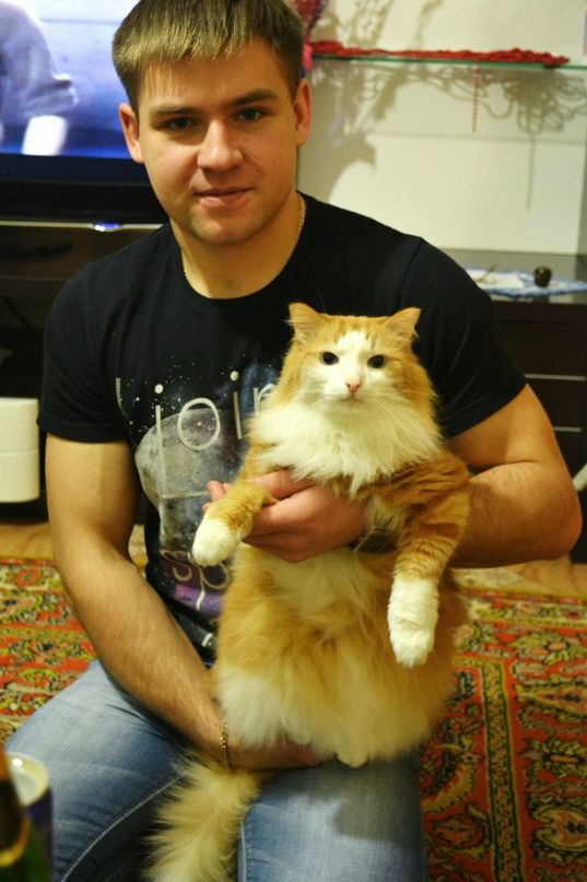 Дмитрий Малышкин фотография #47