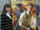 Фотография Саитгареевой Ландыш