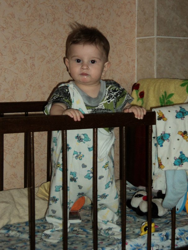 Андрей Цибенко фотография #43