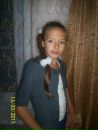 Фотография Капустиной Анастасии