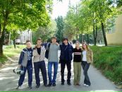 Александр Ухлов фотография #12 (источник - https://vk.com/id642064)