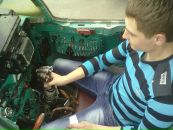 Віталій Сов'як фотография #16 (источник - https://vk.com/id67008581)