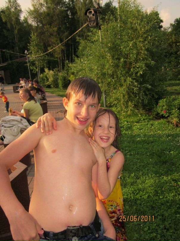 Сергей Горлов фотография #4