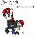 Black Jack фотография #29 (источник - https://vk.com/id169932989)