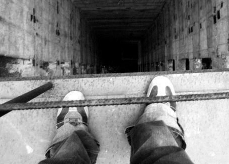 Даниил Бондарь фотография #1