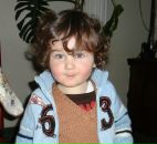 Теона Дзнеладзе фотография #6 (источник - https://vk.com/id388887)