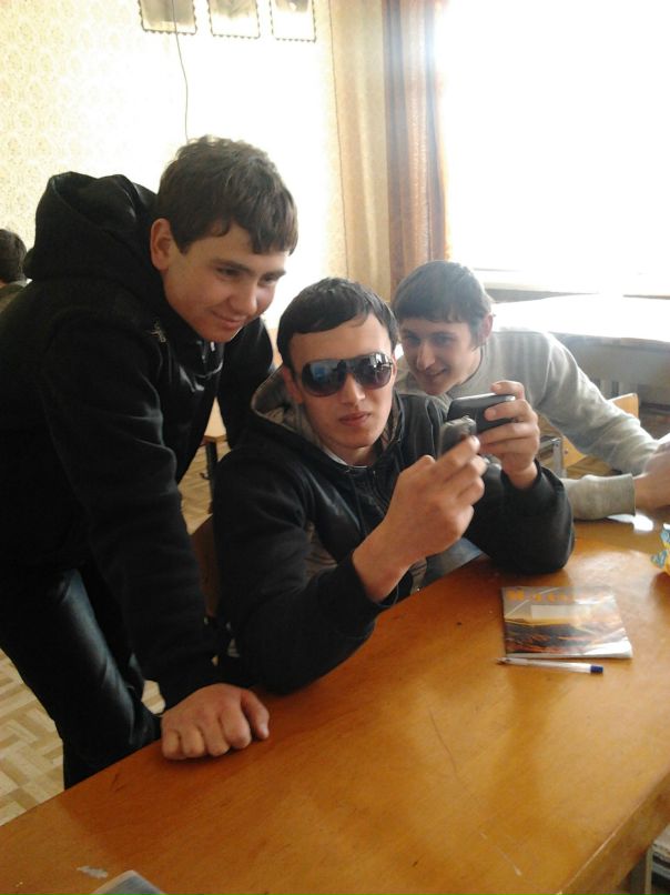 Игорь Даценко фотография #36