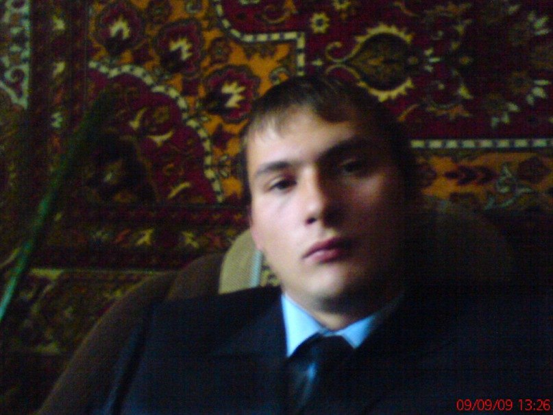 Roman Valuev фотография #26