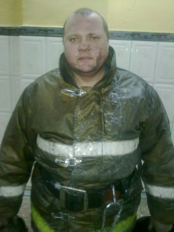 Дмитрий Малец фотография #13