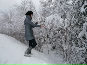 Фотография Греховой Марины