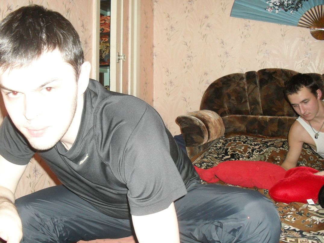 Григорий Плотников фотография #40