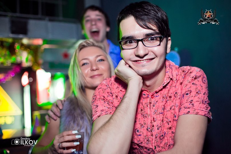 Сергей Дубровин фотография #49