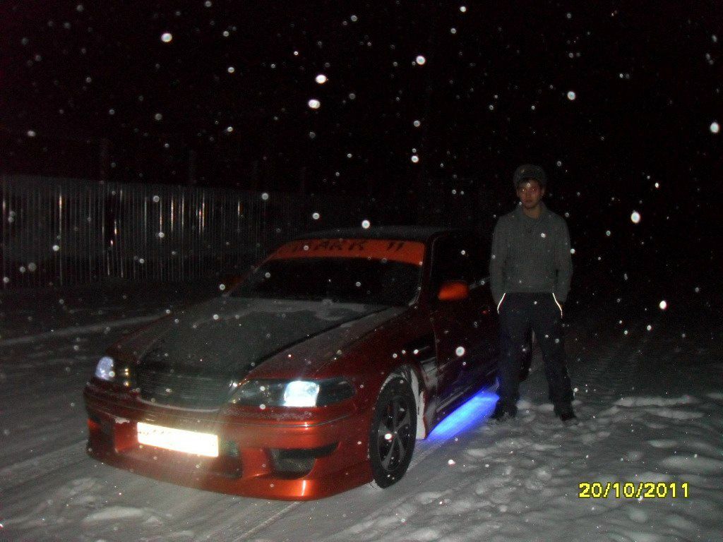 Тёмка Чебаев фотография #22