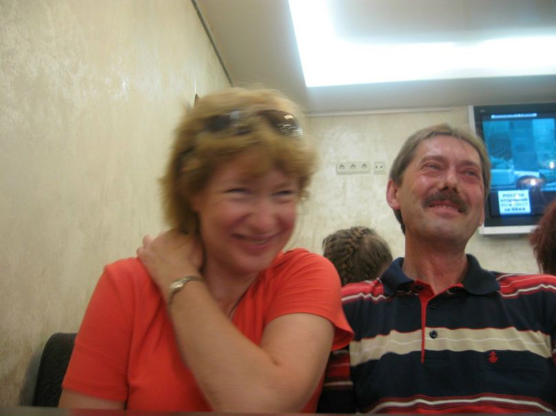 Леонид Никитин фотография #15