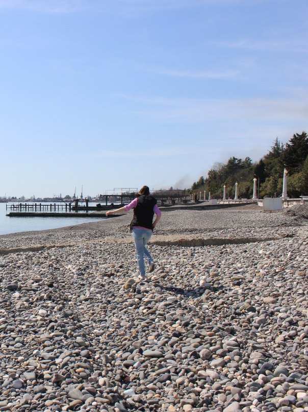 Эсма Агрба фотография #7