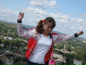 Фотография Лизяевой Вилены