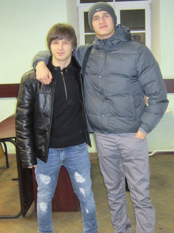 Сергей Сергеевич фотография #27