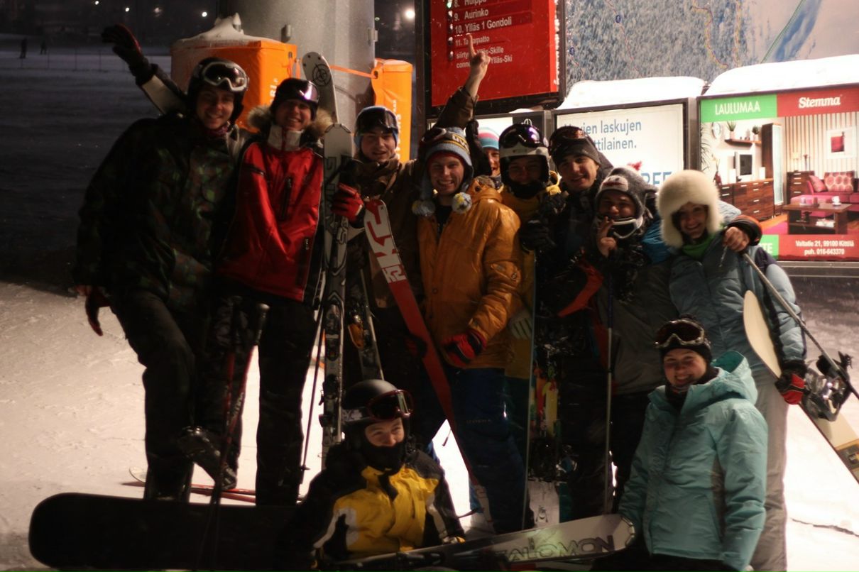 Тёма Глик фотография #40