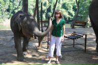 Фотография Шаниной Елены