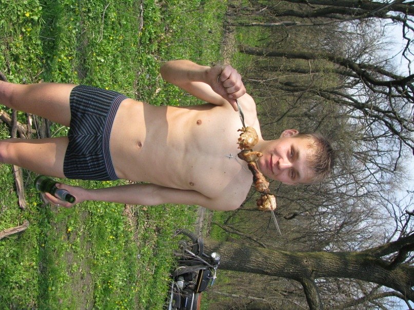 Александр Савенков фотография #13