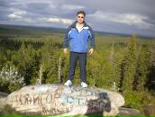 Фотография Конина Валерия