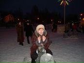 Фотография Крыловой Татьяны