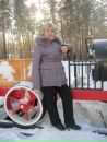 Фотография Нелля Тарасенко