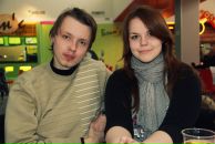 Фотография Комашко Михаила