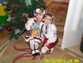 Анна Тудорів фотография #40 (источник - https://vk.com/id132590378)