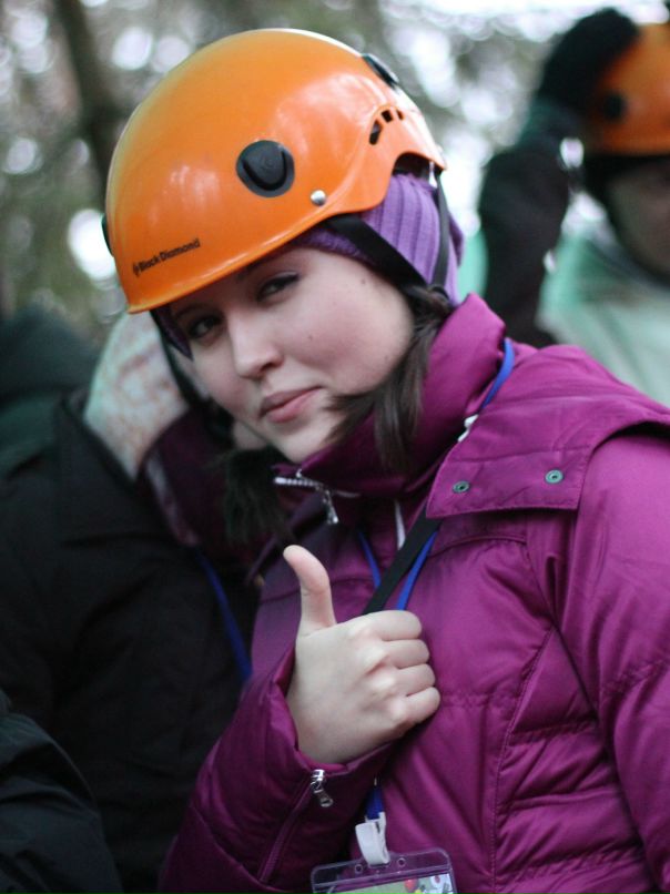 Настя Фидельман фотография #33