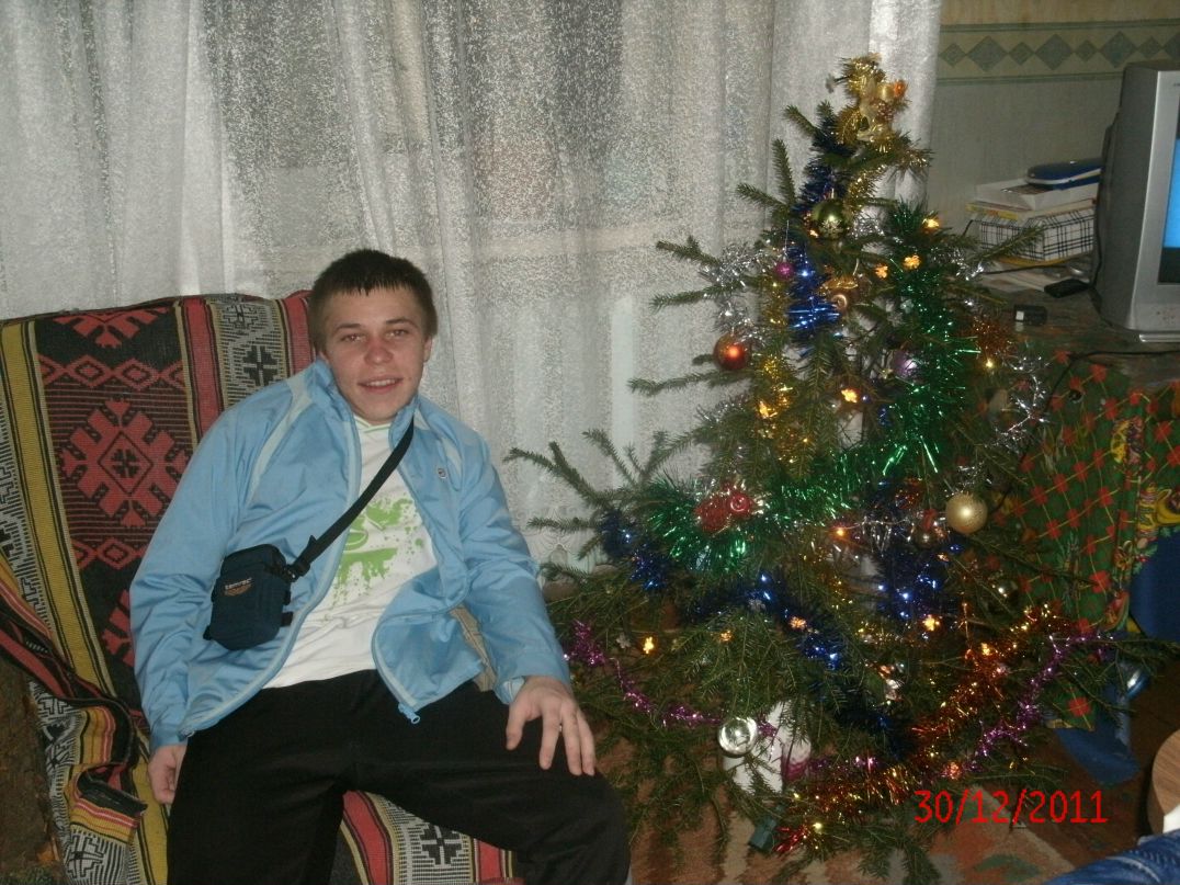 Виктор Антонов фотография #23