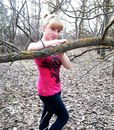 Фотография Вдовиной Алины