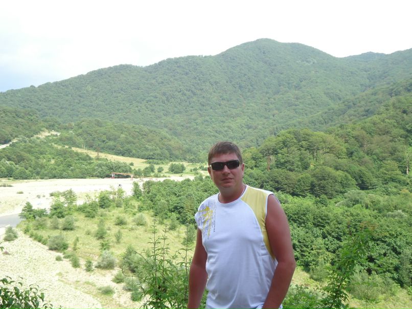 Евгений Мурзаков фотография #5