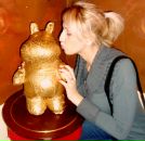 Фотография Шаблаевой Катьки