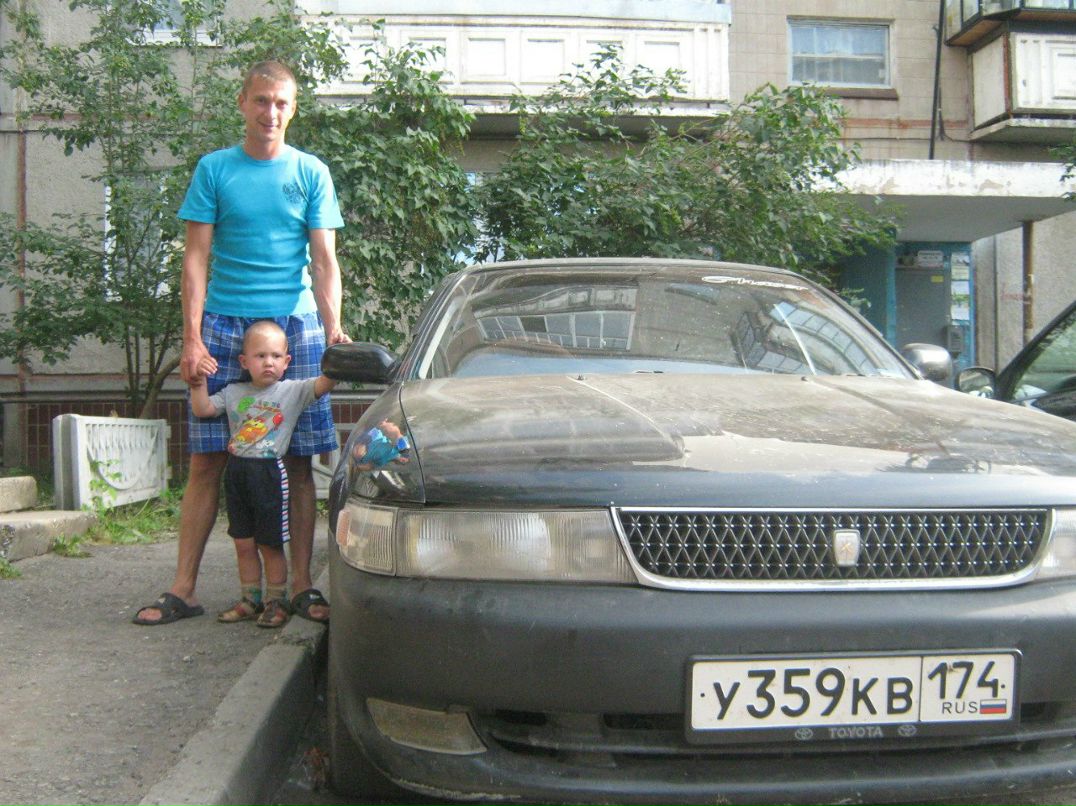 Дмитрий Шевченко фотография #46