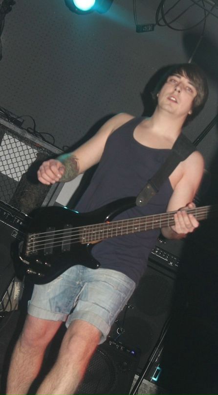 Александр Ткачёв фотография #26