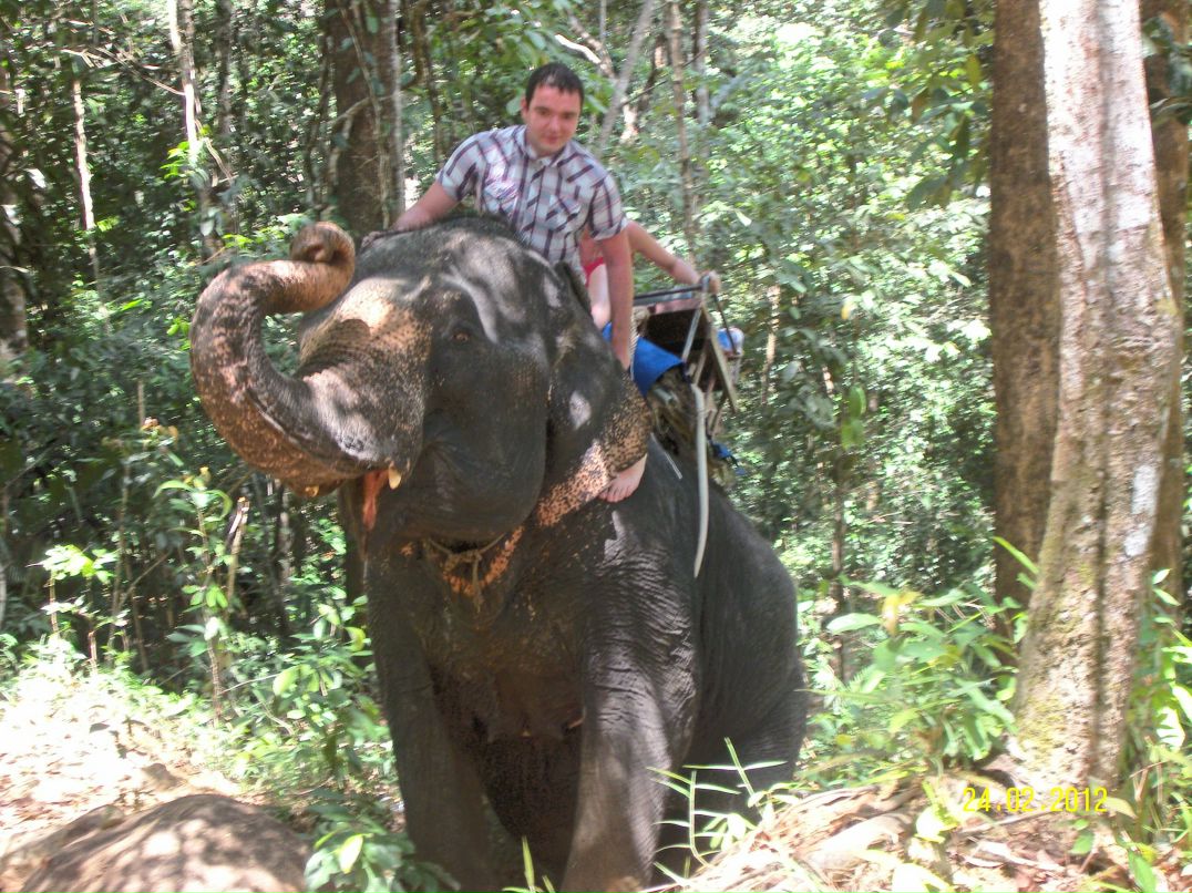 Дмитрий Лебедев фотография #36