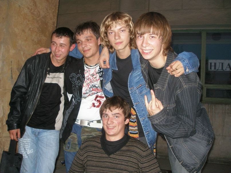 Дима Боев фотография #39