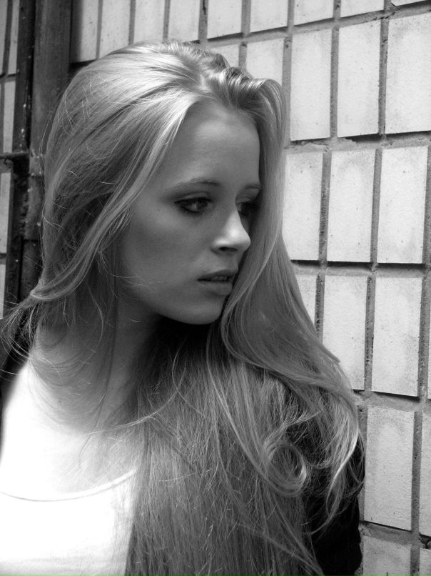 Ирка Левадная фотография #46