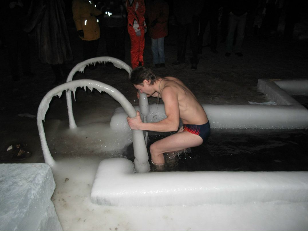 Дмитрий Опарин фотография #23