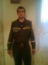 Андрій Храпай фотография #1