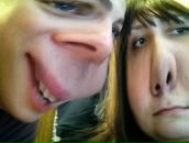 Фотография Кудрявцевой Виктории