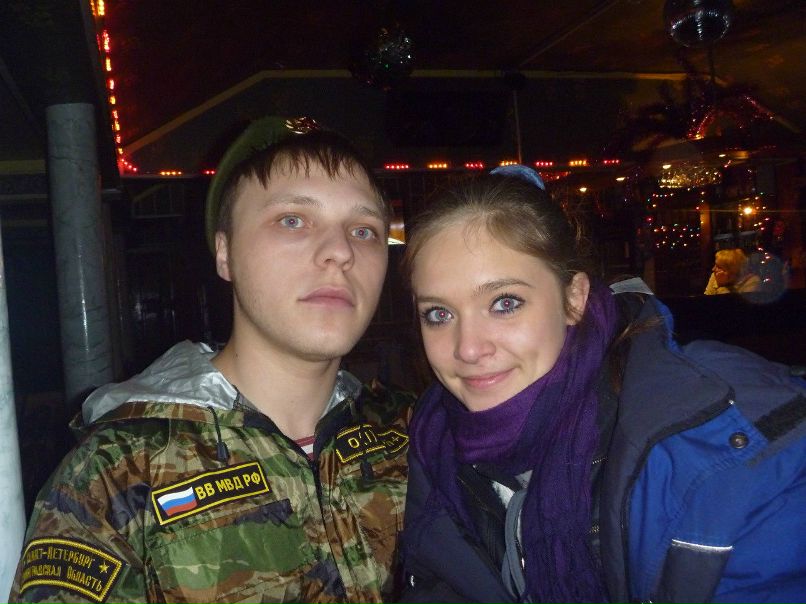 Сергей Махнаткин фотография #2