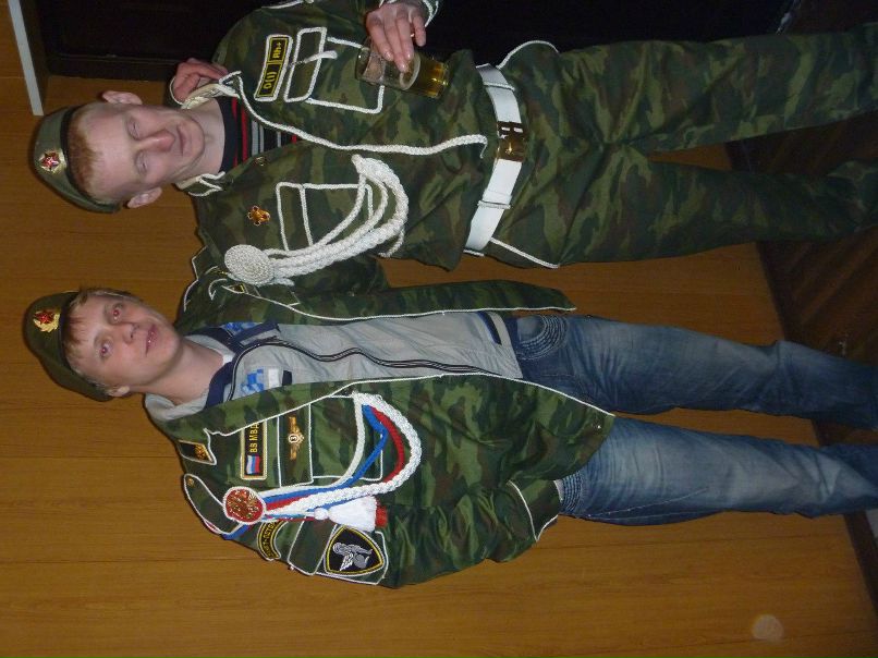 Сергей Махнаткин фотография #14