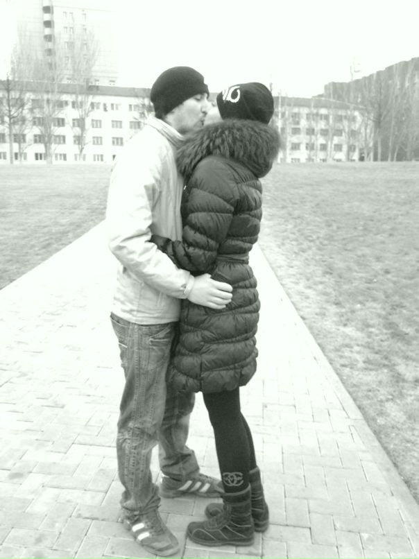 Андрей Басараб фотография #14